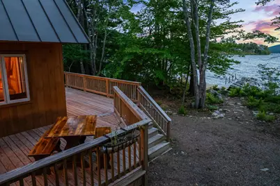 116 Big Barndoor Island, Alton, NH 03810 - Photo 9