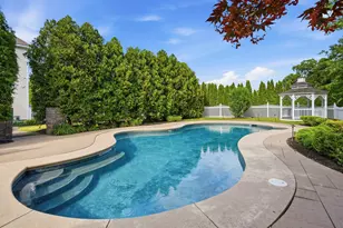 25 Ticklefancy Ln, Salem, NH 03079 - Photo 49