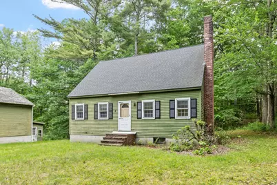 8 Naticook Road, Merrimack, NH 03054 - Photo 1