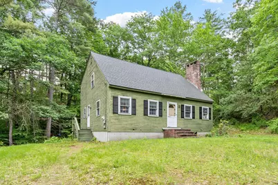 8 Naticook Road, Merrimack, NH 03054 - Photo 3