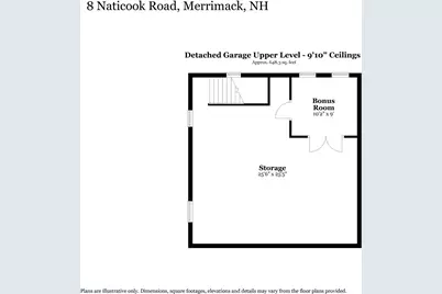8 Naticook Road, Merrimack, NH 03054 - Photo 39