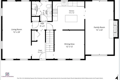 15 Brier Lane, Derry, NH 03038 - Photo 5