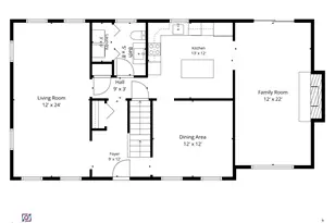 15 Brier Ln, Derry, NH 03038 - Photo 5