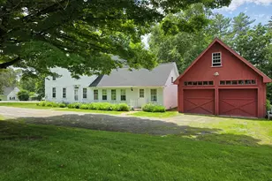372 Canaan St, Canaan, NH 03741 - Photo 1