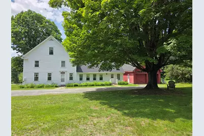372 Canaan Street, Canaan, NH 03741 - Photo 1