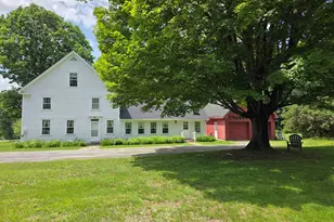 372 Canaan St, Canaan, NH 03741 - Photo 1