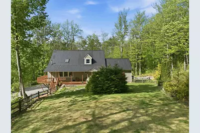 7 Smith Hill Road, Ashland, NH 03217 - Photo 1