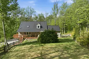 7 Smith Hill Rd, Ashland, NH 03217 - Photo 1