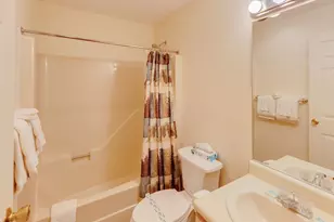 9 Mountain Sun Way, Waterville Valley, NH 03215 - Photo 23