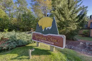9 Mountain Sun Way, Waterville Valley, NH 03215 - Photo 3