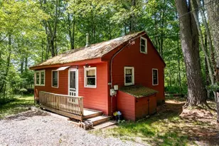 365 Jenness Pond Rd, Northwood, NH 03261 - Photo 1