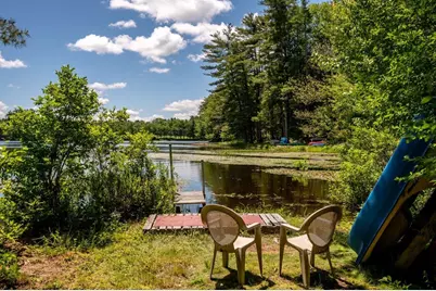 365 Jenness Pond Road, Northwood, NH 03261 - Photo 13