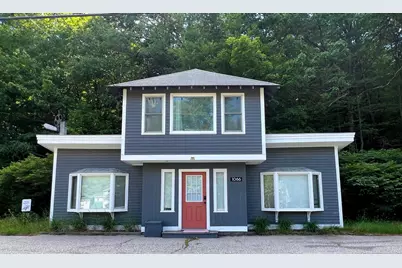 1066 Route 103, Newbury, NH 03255 - Photo 1