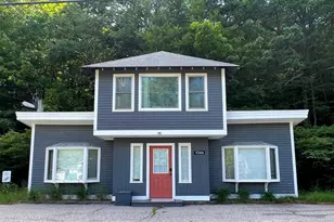1066 Route 103, Newbury, NH 03255 - Photo 1