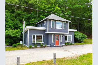 1066 Route 103, Newbury, NH 03255 - Photo 3
