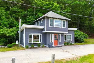 1066 Route 103, Newbury, NH 03255 - Photo 3