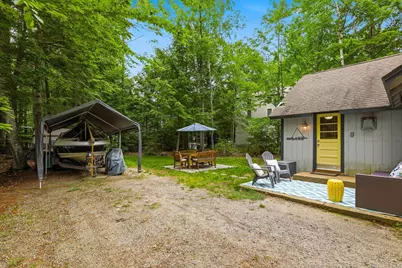 200 Paradise Drive, Moultonborough, NH 03254 - Photo 5