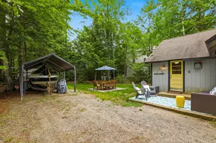 200 Paradise Dr, Moultonborough, NH 03254 - Photo 5