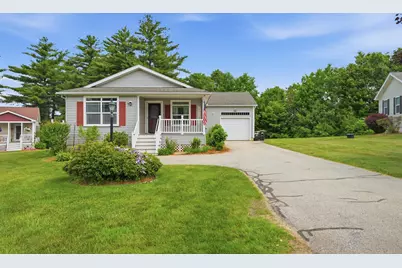 35 Sawmill Ridge, Sandown, NH 03873 - Photo 3