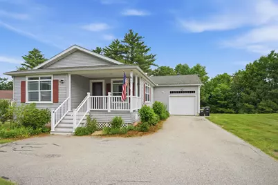 35 Sawmill Ridge, Sandown, NH 03873 - Photo 51
