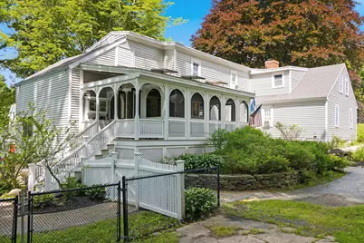 13 Nesmith Street, Derry, NH 03038 - Photo 5