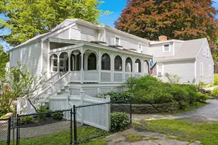 13 Nesmith St, Derry, NH 03038 - Photo 5