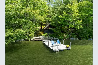 260 Pinehurst Road, Sandwich, NH 03227 - Photo 7