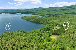 260 Pinehurst Road, Sandwich, NH 03227 - Photo 21