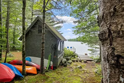 260 Pinehurst Road, Sandwich, NH 03227 - Photo 5