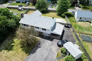 20 Ayer Cir, Seabrook, NH 03874 - Photo 5