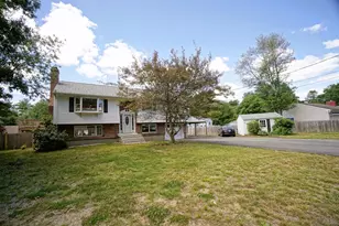 20 Ayer Cir, Seabrook, NH 03874 - Photo 43