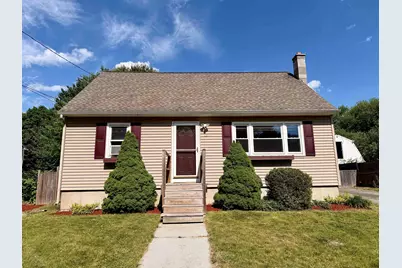 121 Michigan Avenue, Manchester, NH 03104 - Photo 1