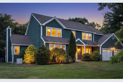 7 Jenny Hill Lane, Nashua, NH 03062 - Photo 3