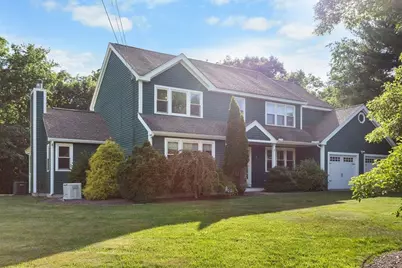 7 Jenny Hill Lane, Nashua, NH 03062 - Photo 49