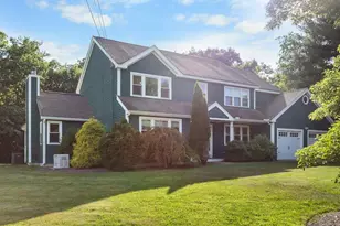7 Jenny Hill Ln, Nashua, NH 03062 - Photo 49