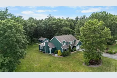 7 Jenny Hill Lane, Nashua, NH 03062 - Photo 47
