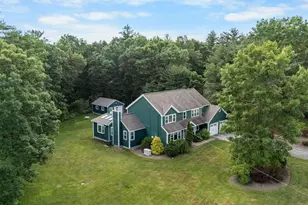 7 Jenny Hill Ln, Nashua, NH 03062 - Photo 47
