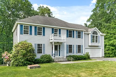 105 Wyndridge Circle, Pelham, NH 03076 - Photo 49