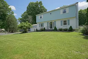 7 Acorn Acres, Rye, NH 03870 - Photo 1