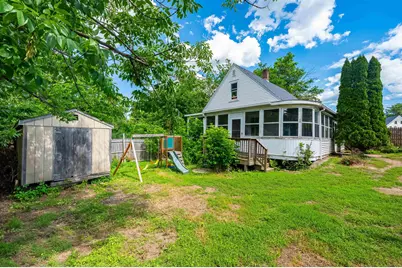 159 Main Street, Wakefield, NH 03887 - Photo 25