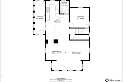 234 Lafayette Street, Manchester, NH 03102 - Photo 55