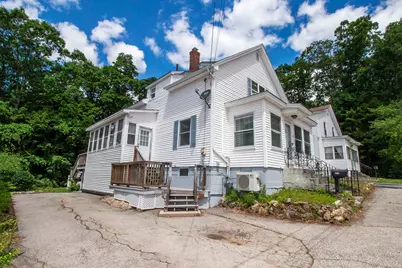 234 Lafayette Street, Manchester, NH 03102 - Photo 51