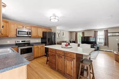 22 Franconia Drive, New Durham, NH 03855 - Photo 13