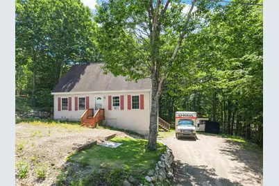 22 Franconia Drive, New Durham, NH 03855 - Photo 33