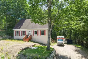 22 Franconia Dr, New Durham, NH 03855 - Photo 33