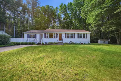 60 Trestle Brook Drive, Nashua, NH 03062 - Photo 13