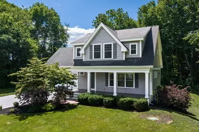 52 Tansy Avenue, Stratham, NH 03885 - Photo 3