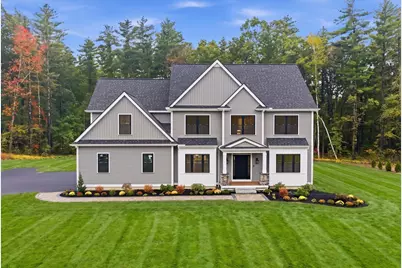 17 Carmel Road, Pelham, NH 03076 - Photo 1