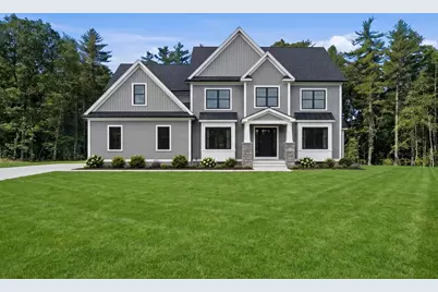 17 Carmel Road, Pelham, NH 03076 - Photo 1