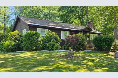 45 Ledgewood Road, Claremont, NH 03743 - Photo 1
